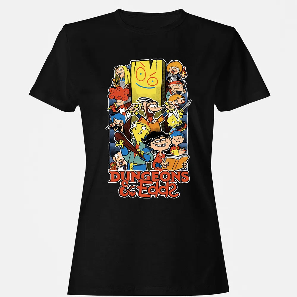 Women's T-shirt - X2YGU1T2