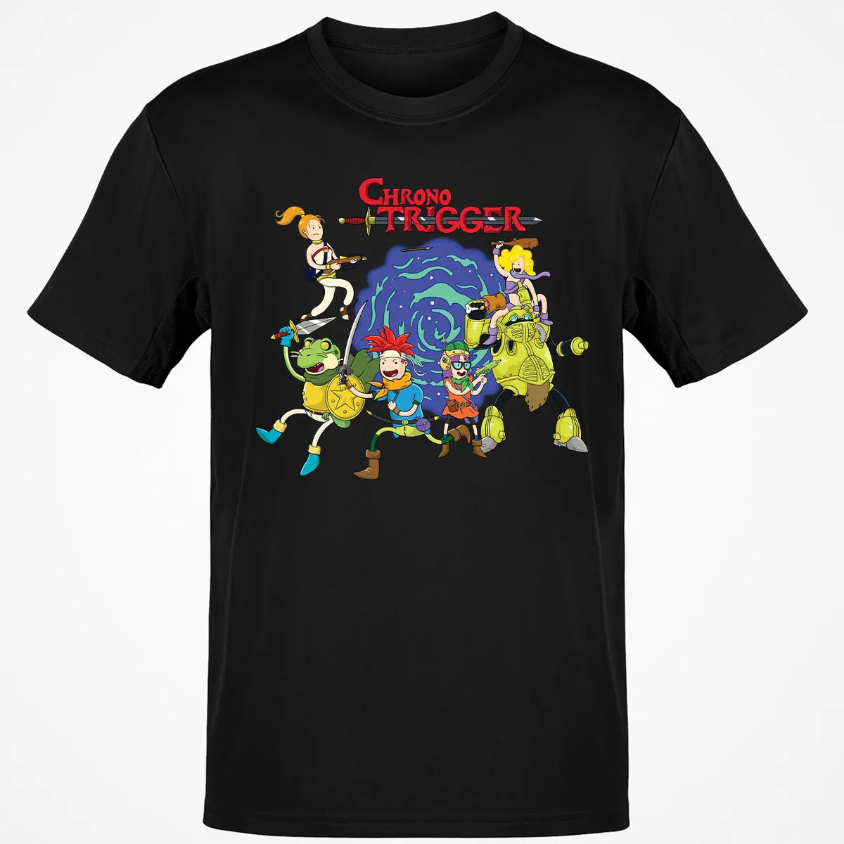 Classic Unisex T-Shirt - EWEPHUF6