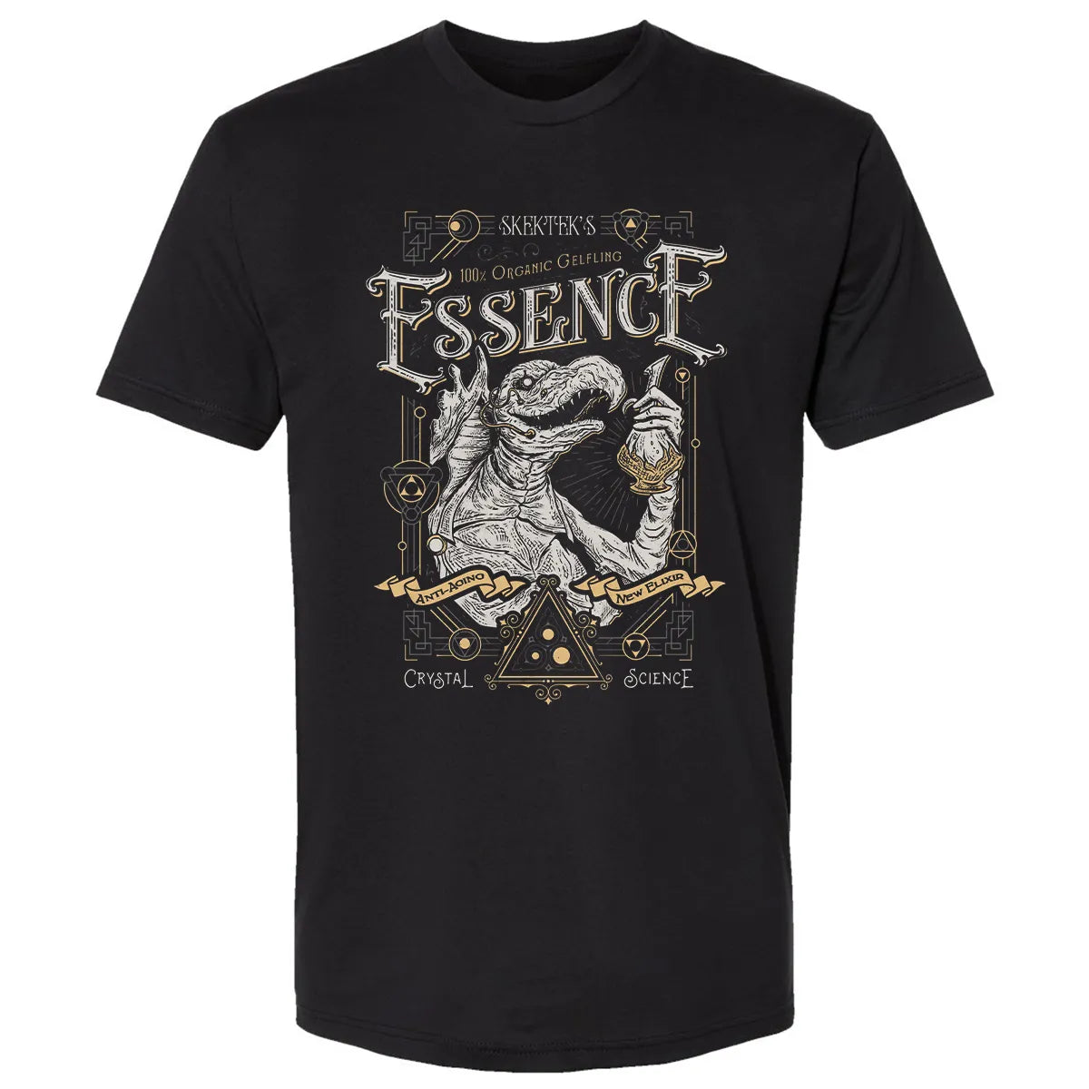 Premium Unisex T-shirt - 7AB1TLUD
