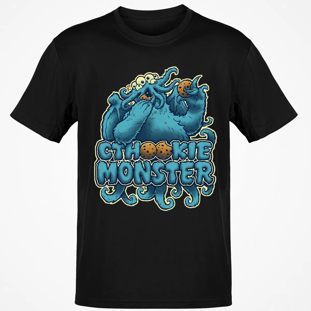 Classic Unisex T-Shirt - U6FTFXAJ