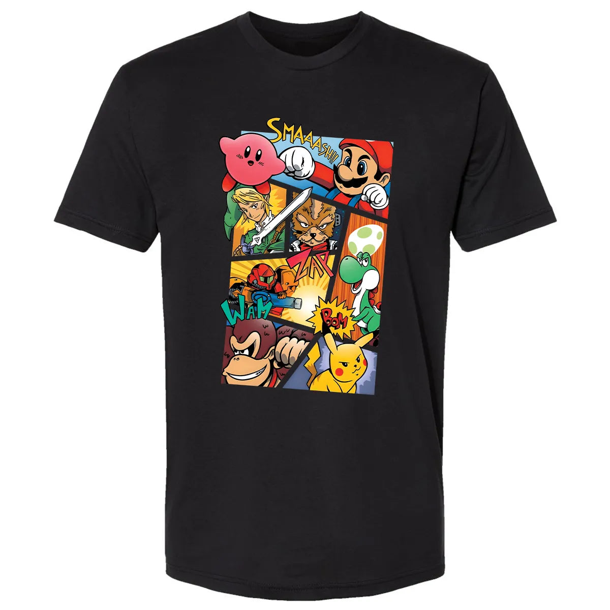 Premium Unisex T-shirt - WTY4QGFD