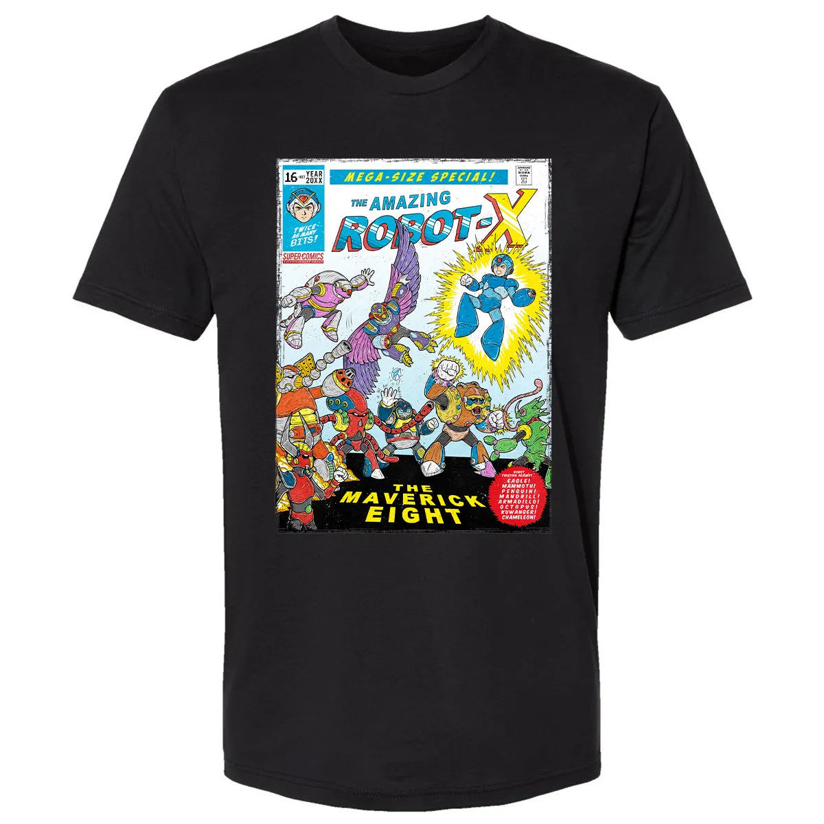 Premium Unisex T-shirt - SUGQKJ65