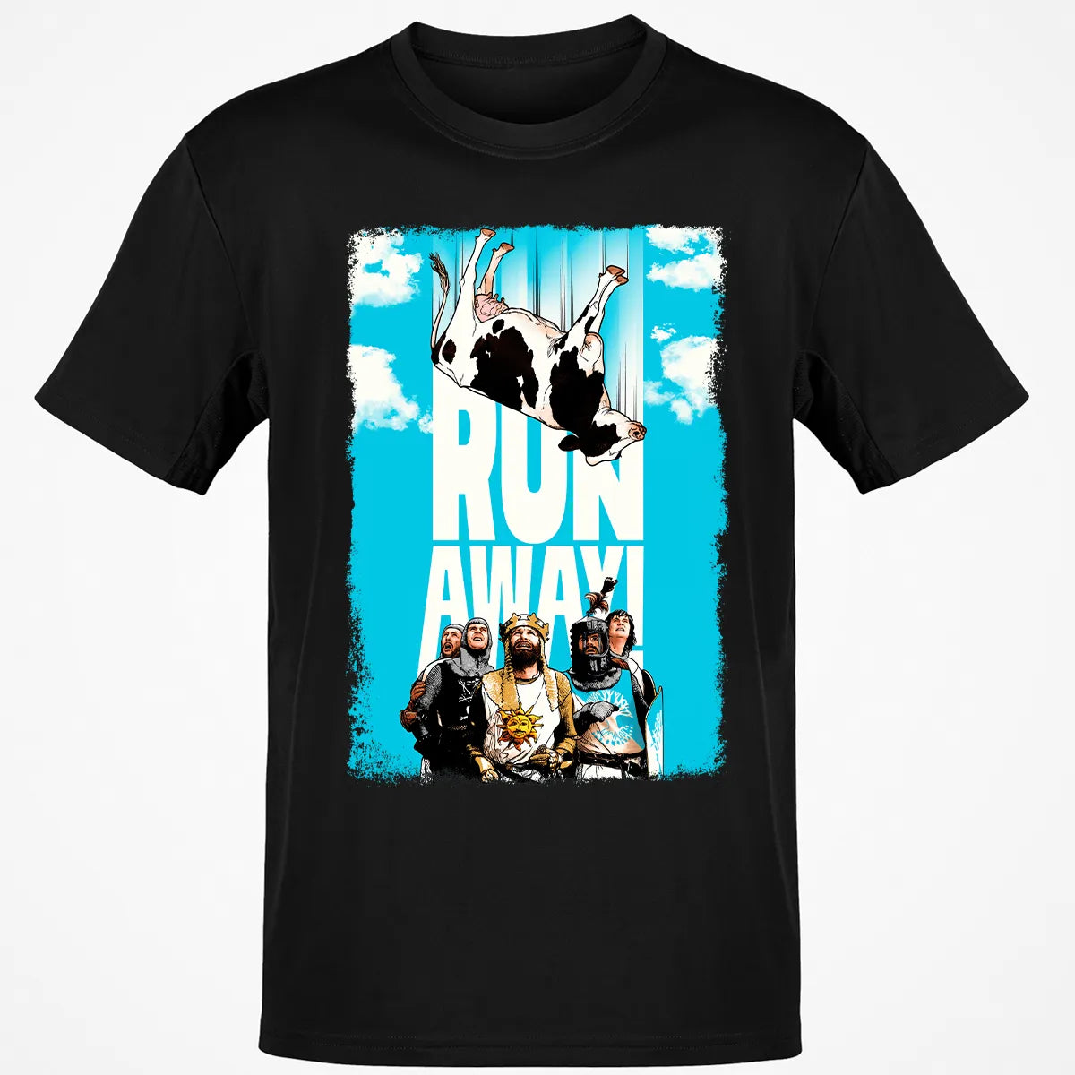 Classic Unisex T-Shirt - LTGTVFMR