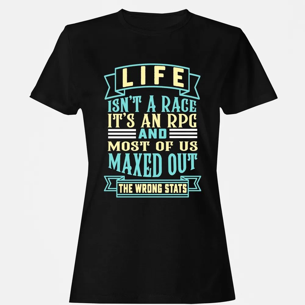 Women's T-shirt - B6PASGDC