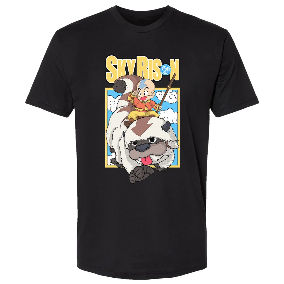 Premium Unisex T-shirt - 52Q1CQZ1