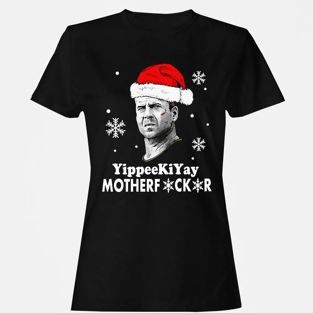 Women's T-shirt - CT14A32J