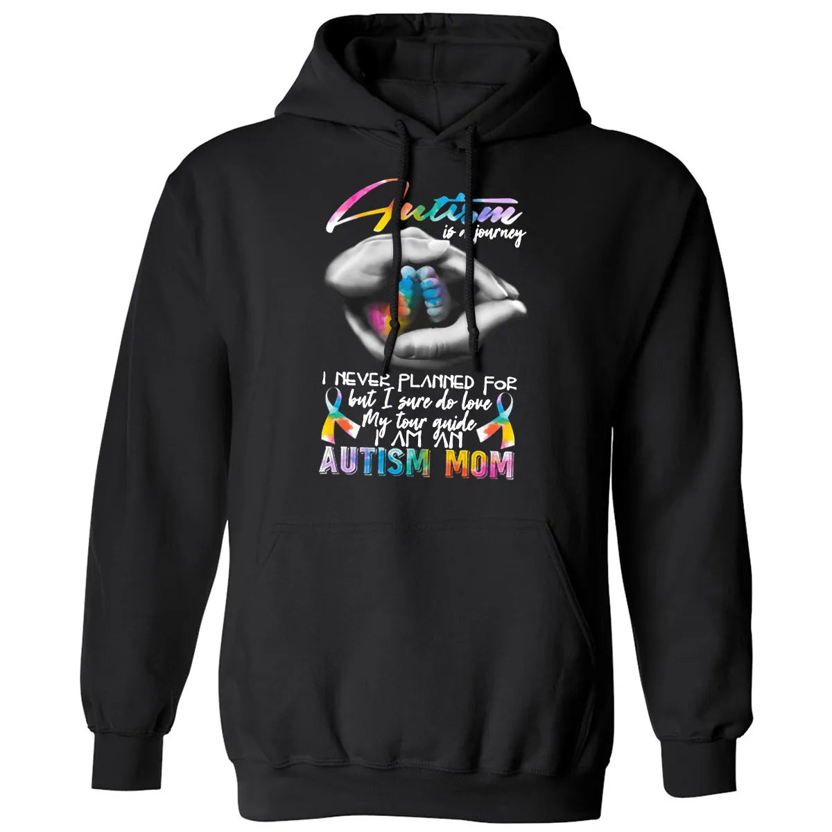 Classic Unisex Hoodie - 44ALPAGT