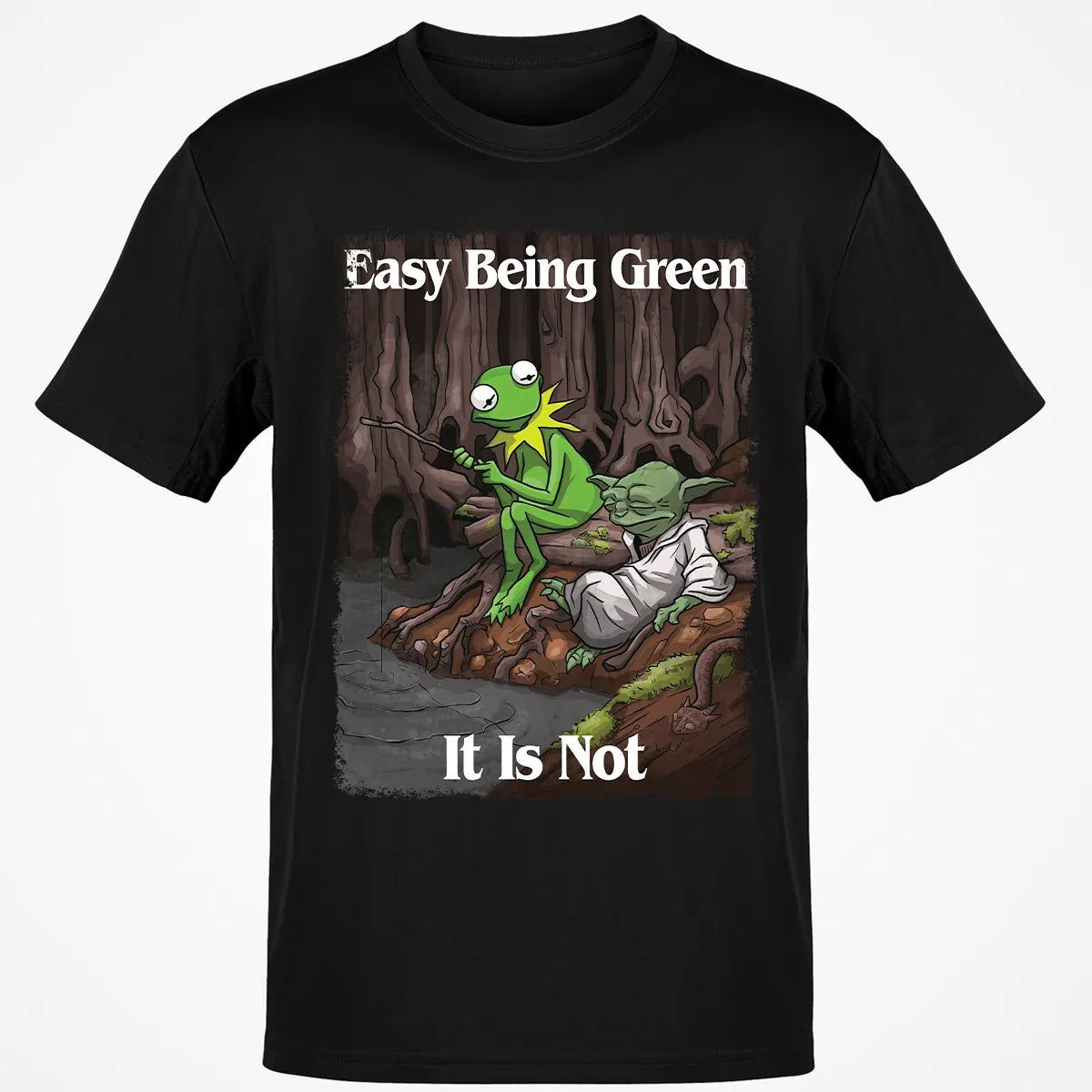Classic Unisex T-Shirt - J6PQ95PD