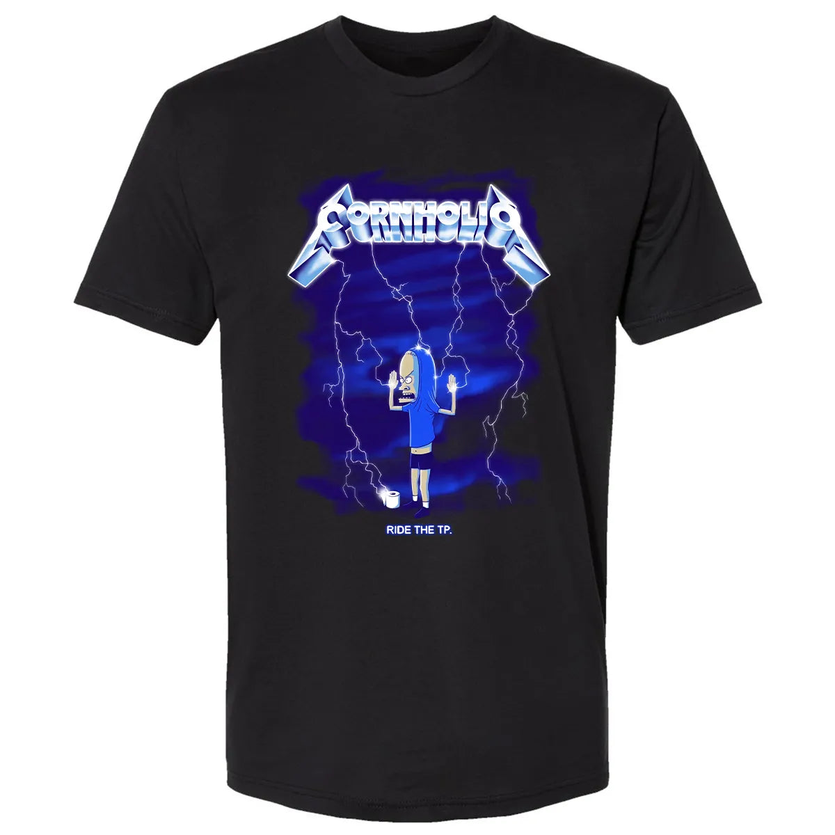 Premium Unisex T-shirt - 1F5G64F7