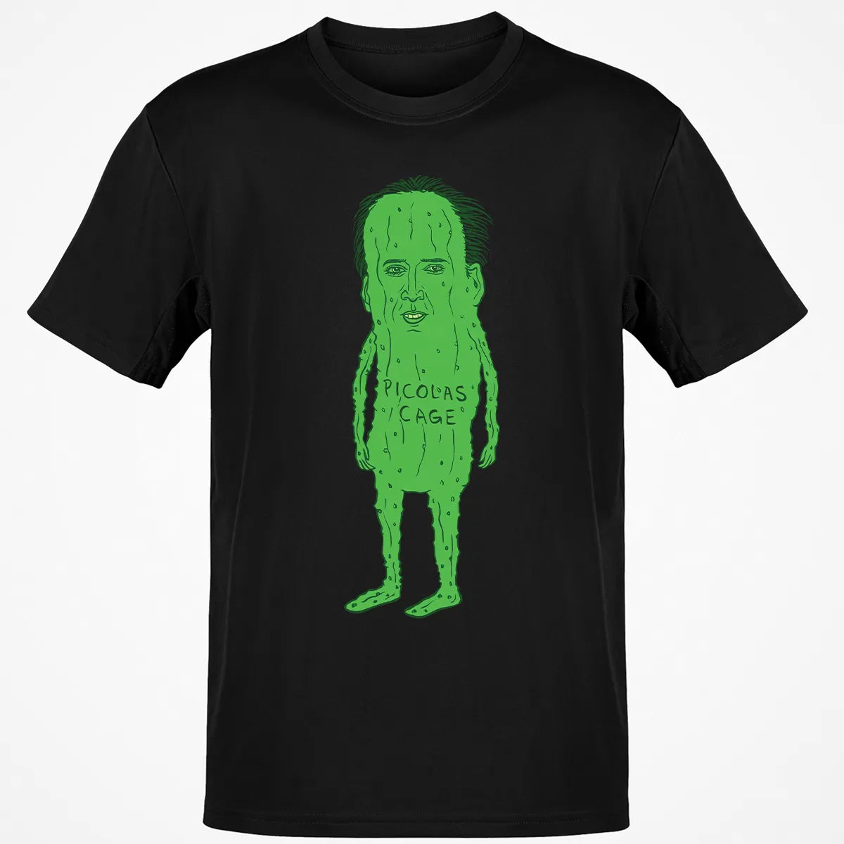 Classic Unisex T-Shirt - G86DQPWR