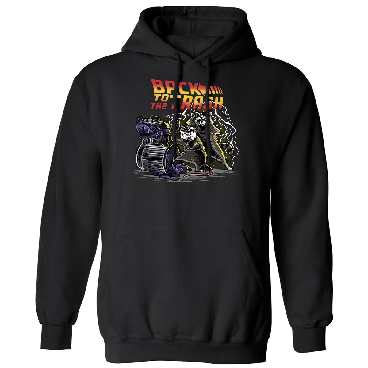 Classic Unisex Hoodie - FGN5BZCX