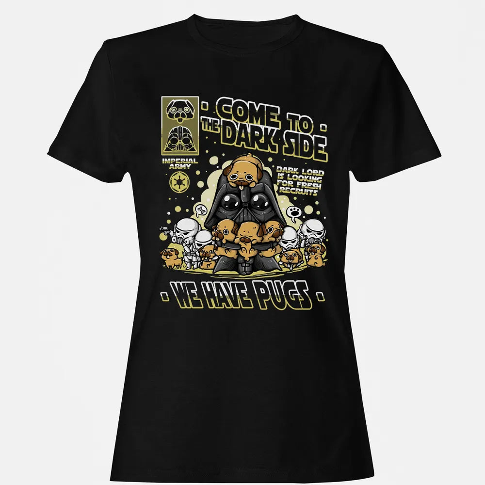 Women's T-shirt - 1DCMCESR
