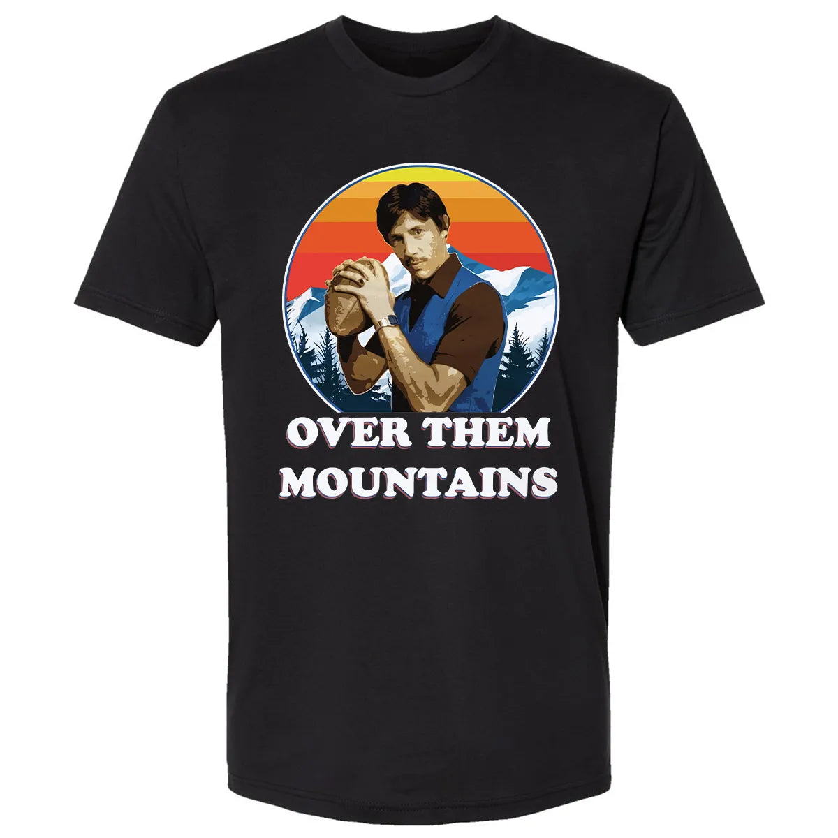 Premium Unisex T-shirt - S6XKE6SA
