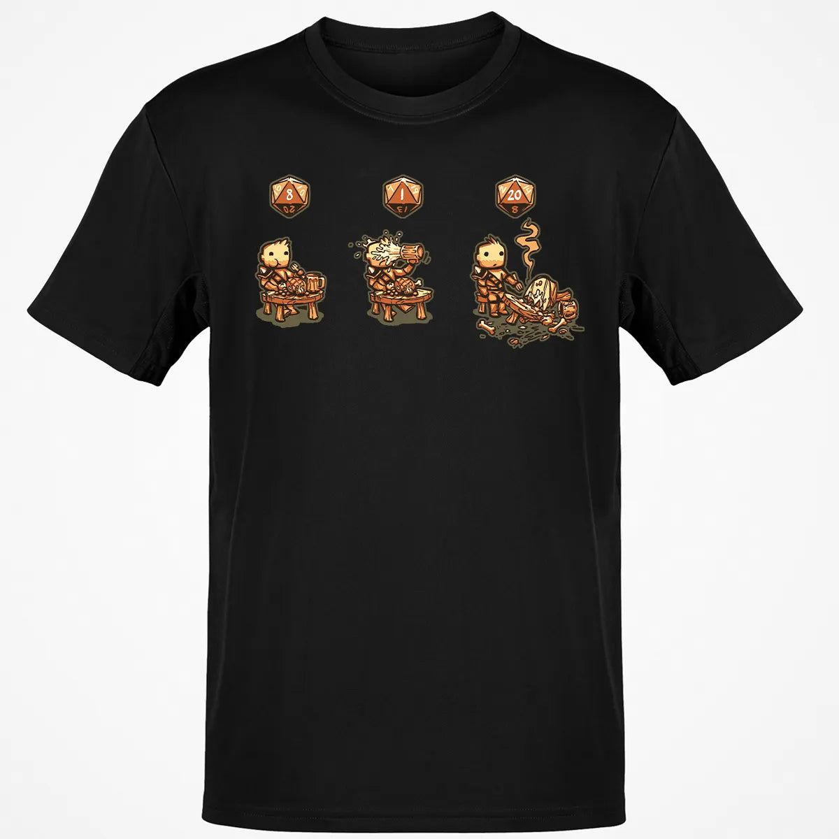 Classic Unisex T-Shirt - 2XW9C3VS