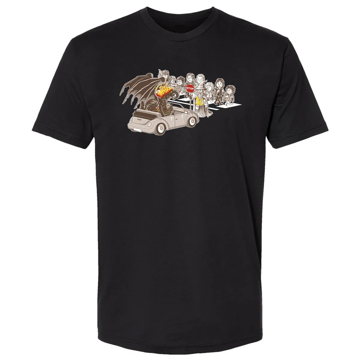 Premium Unisex T-shirt - XR8NB7YL