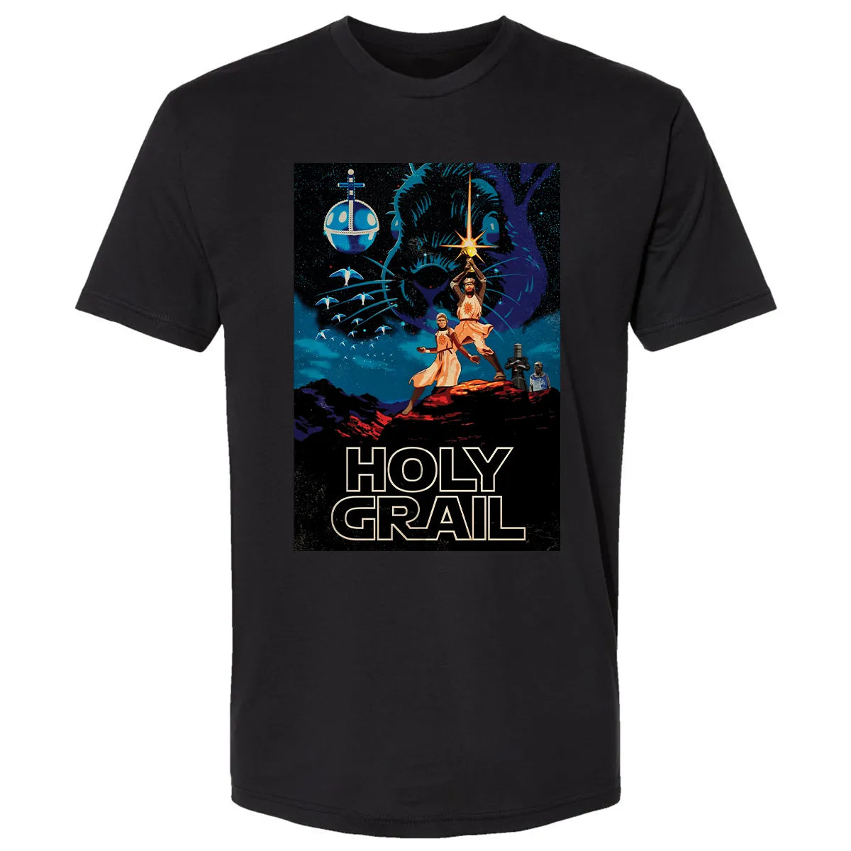 Premium Unisex T-shirt - HYH88B47