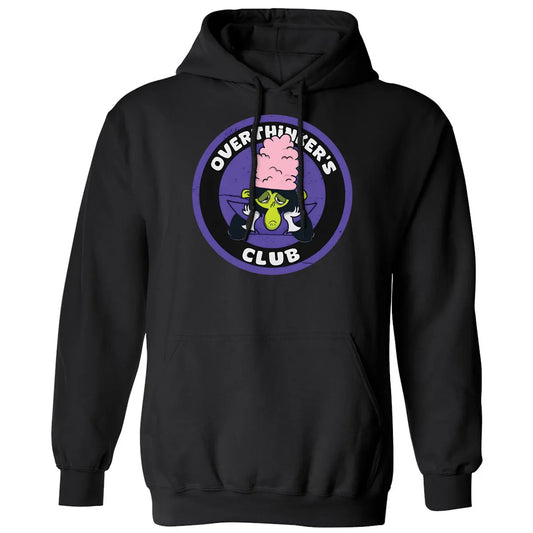 Classic Unisex Hoodie - Q4TVSDYY