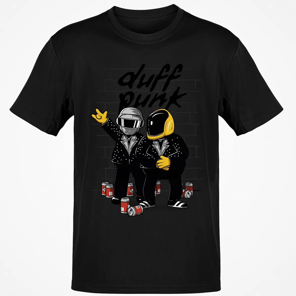 Classic Unisex T-Shirt - HTXV2C6W