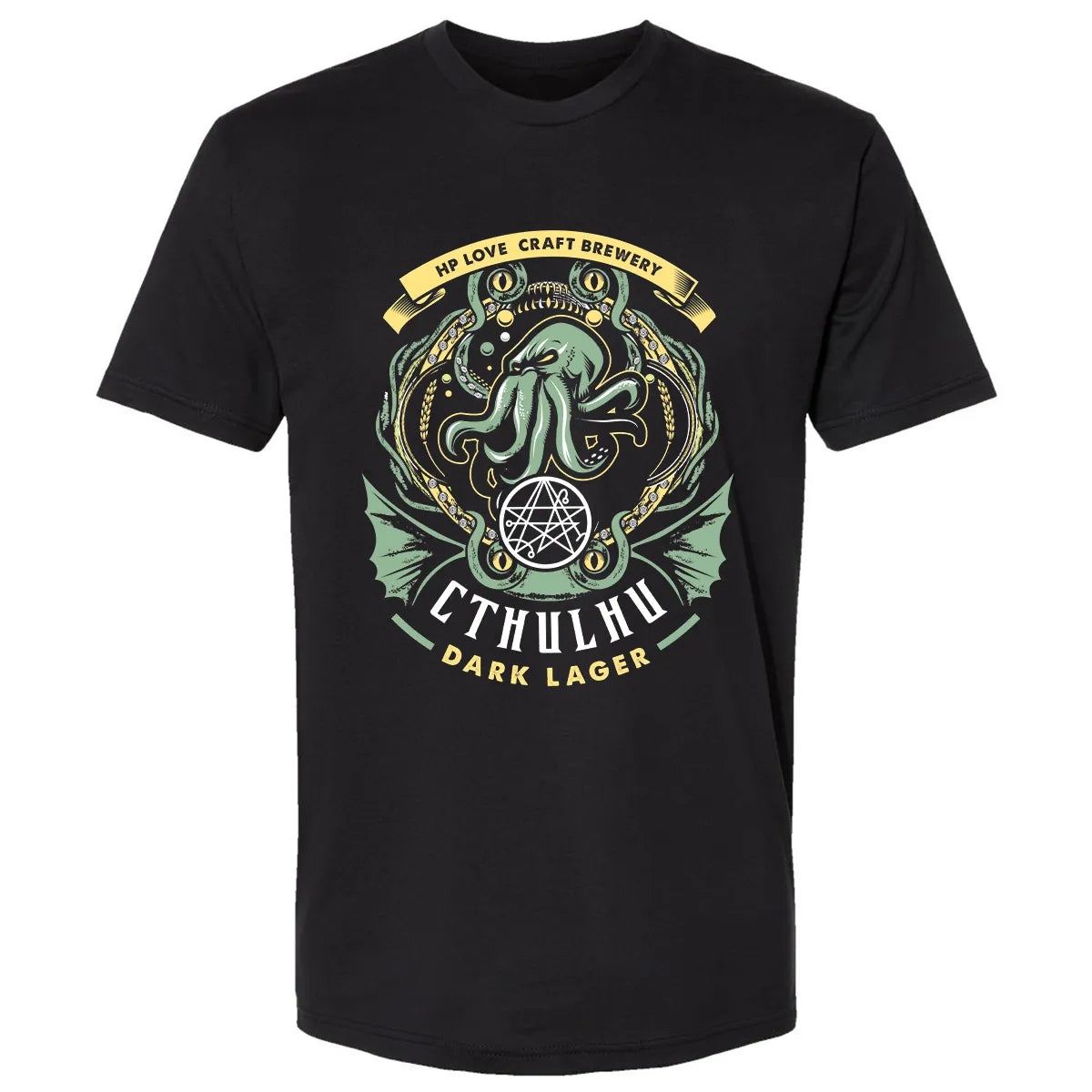 Premium Unisex T-shirt - MKPYUU75