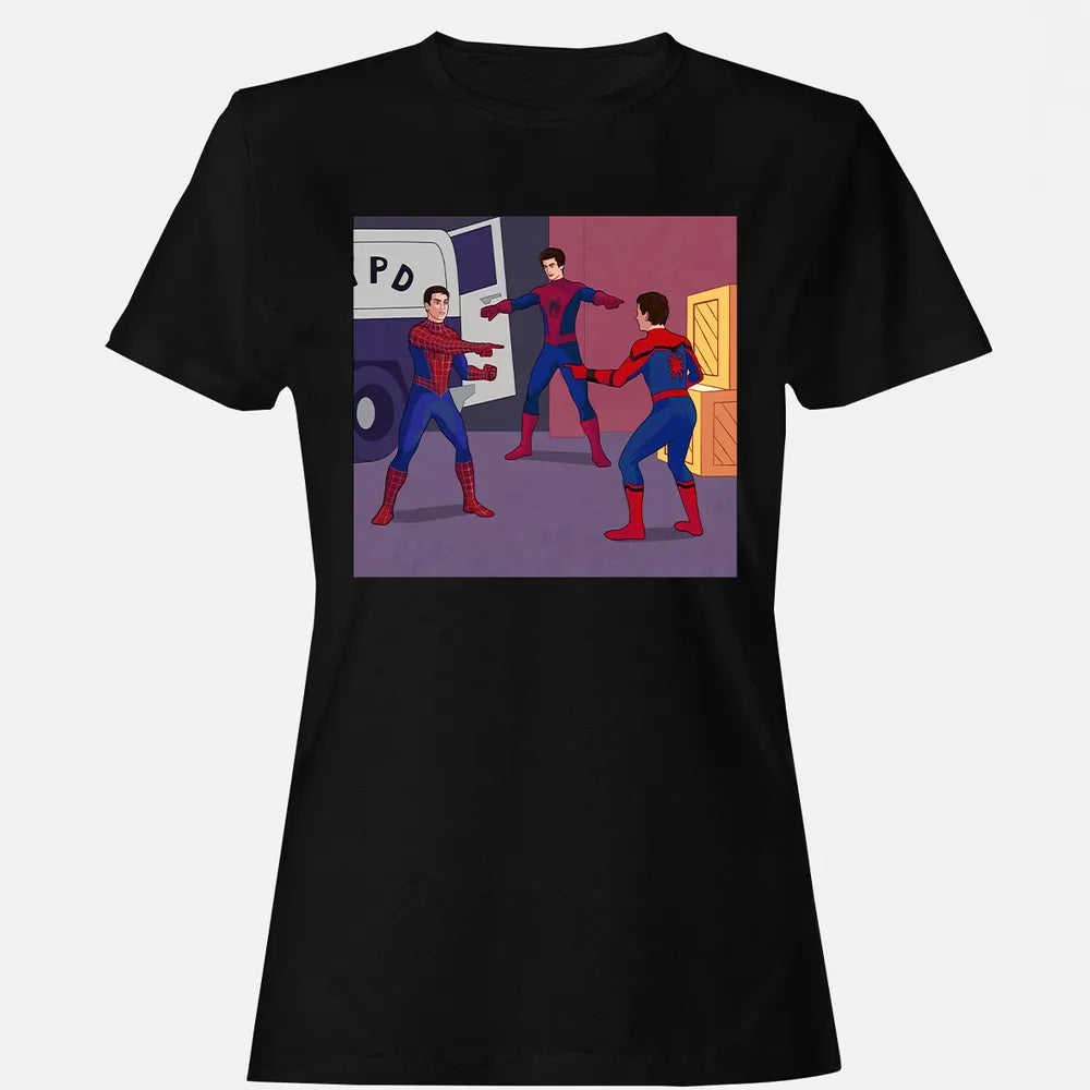 Women's T-shirt - 5G5PZ7V5