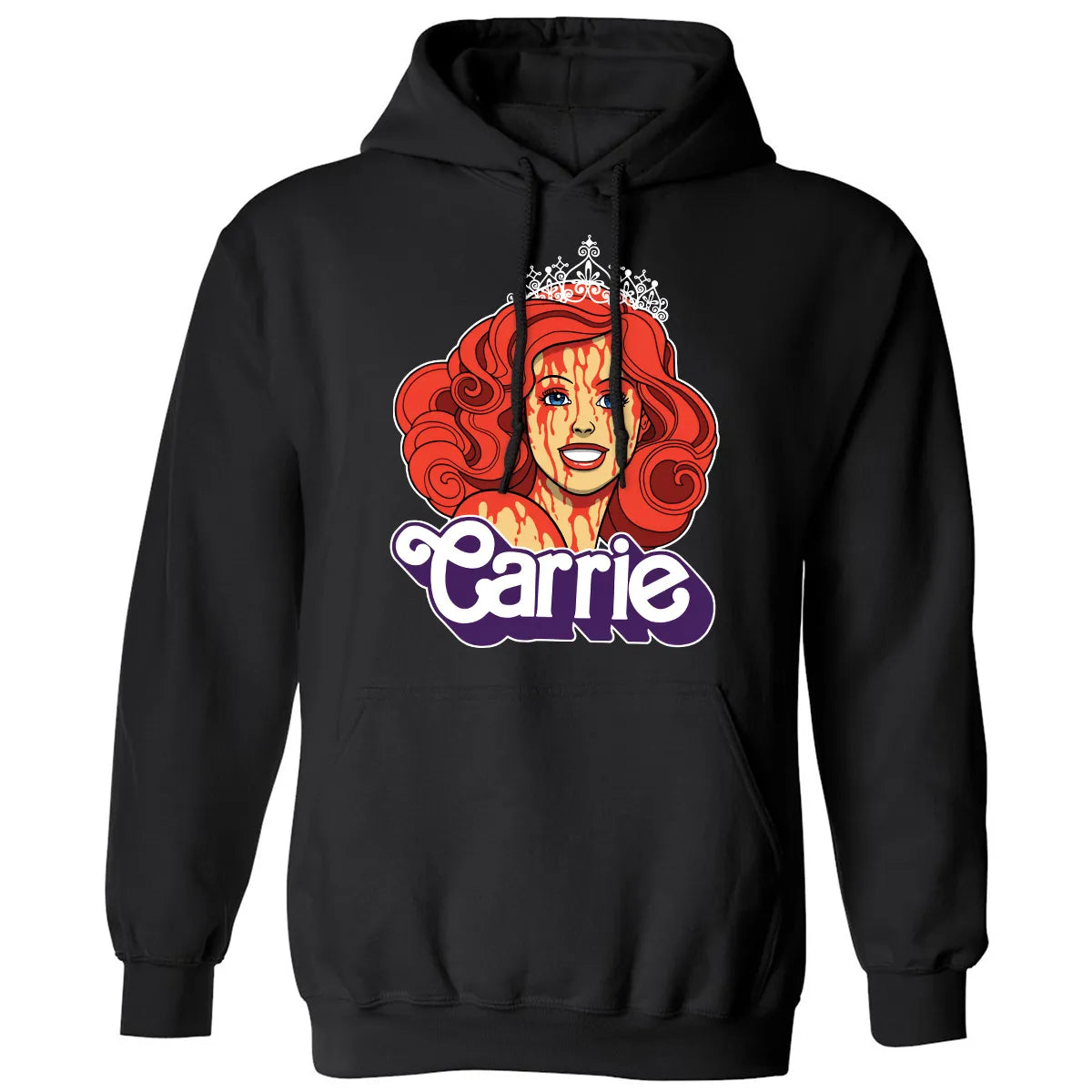 Classic Unisex Hoodie - U5XFSWNP