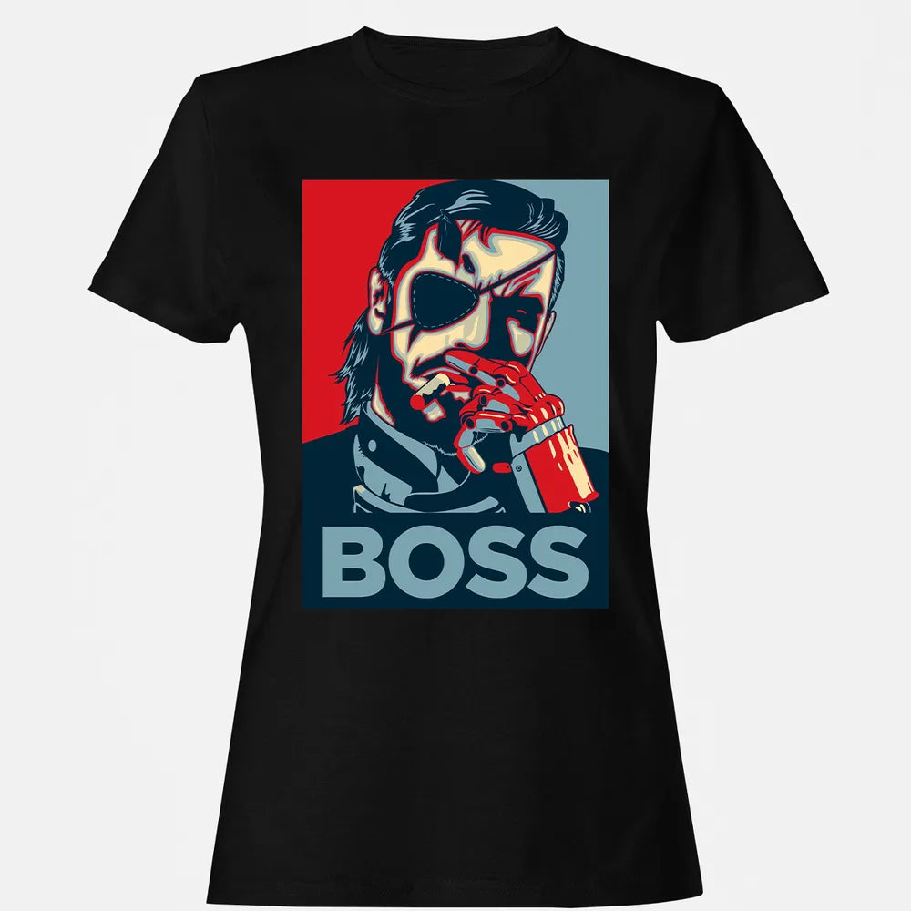 Women's T-shirt - CPN71PP8