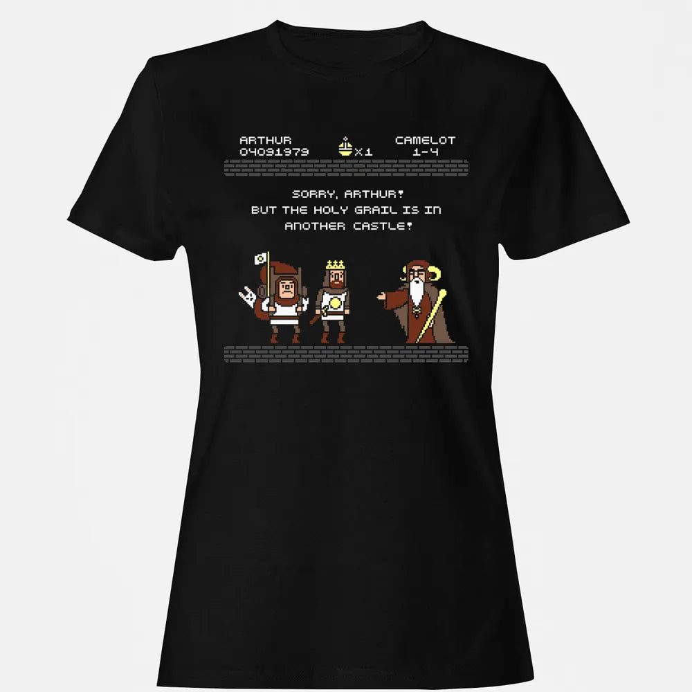 Women's T-shirt - 36XLD7RY