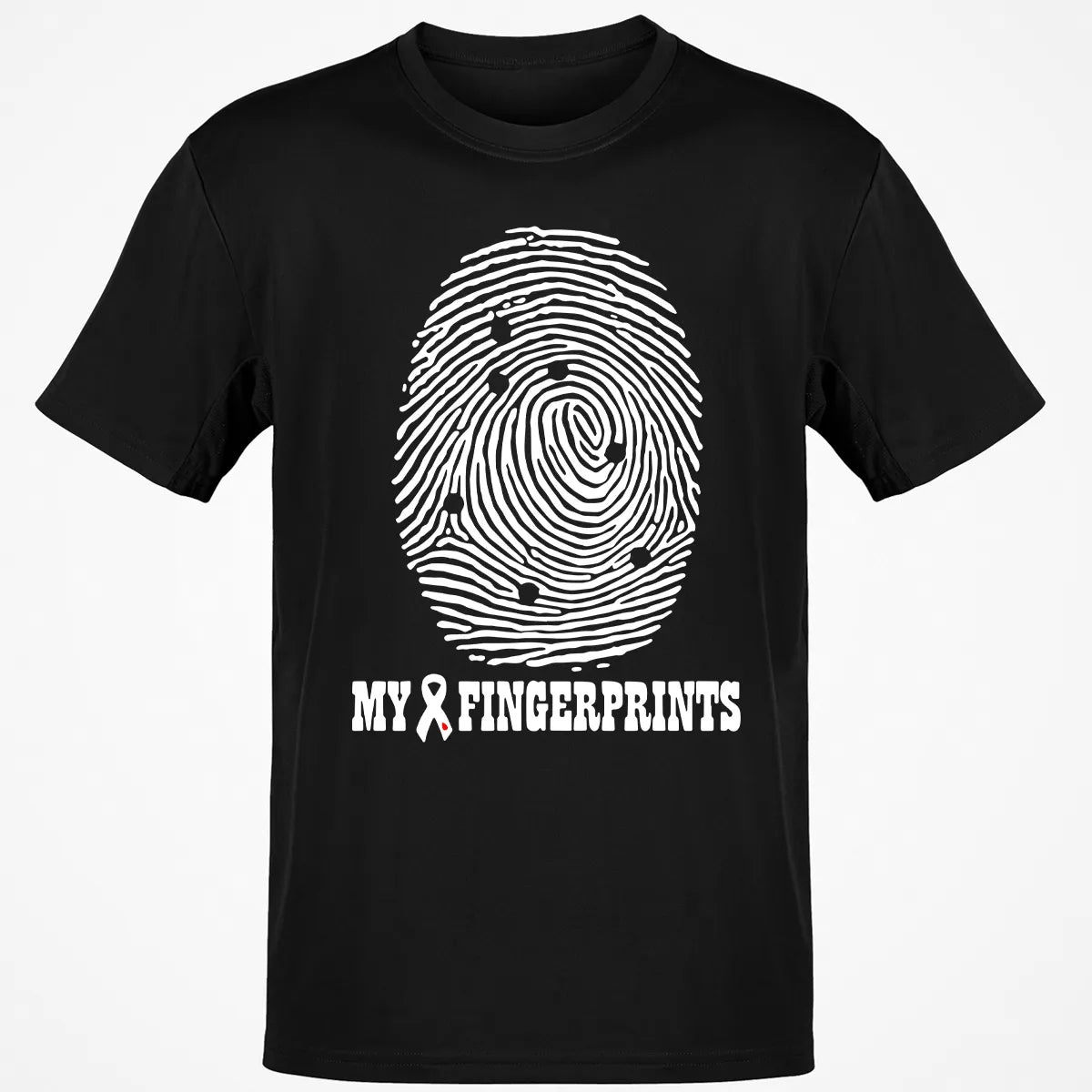 Classic Unisex T-Shirt - JQXMV1PT
