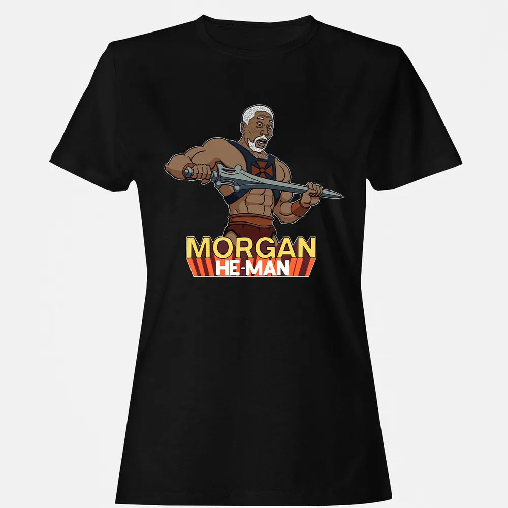 Women's T-shirt - 5CEYRXG8
