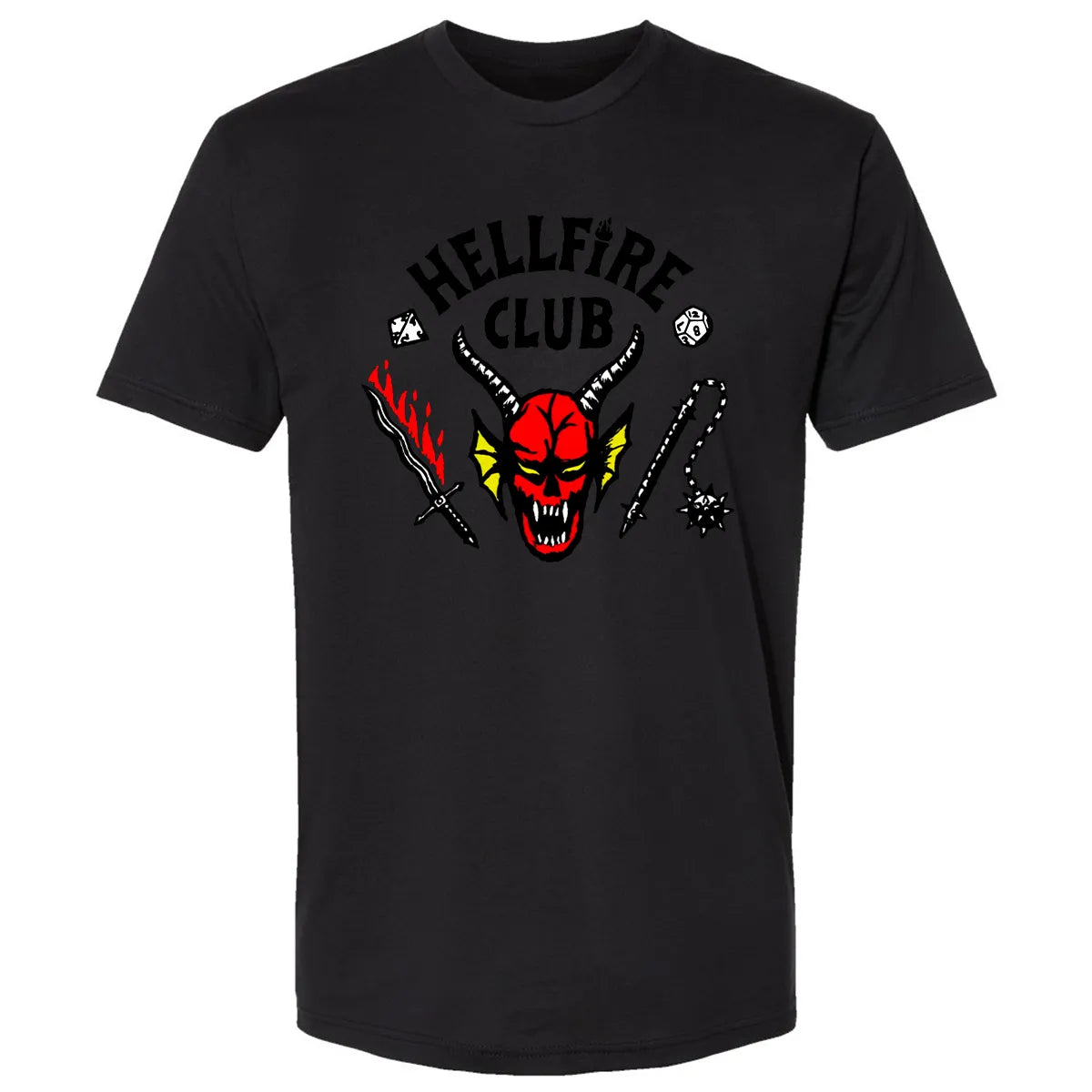 Premium Unisex T-shirt - EN5W65YP
