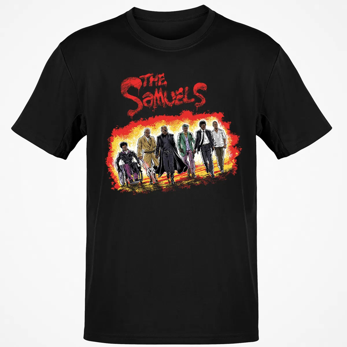 Classic Unisex T-Shirt - 27B8QM2X