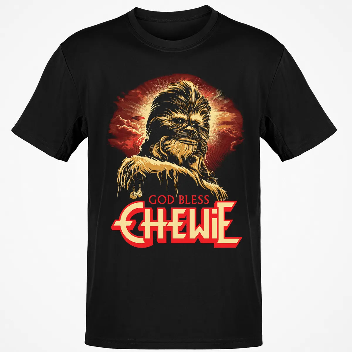 Classic Unisex T-Shirt - NH6YE859