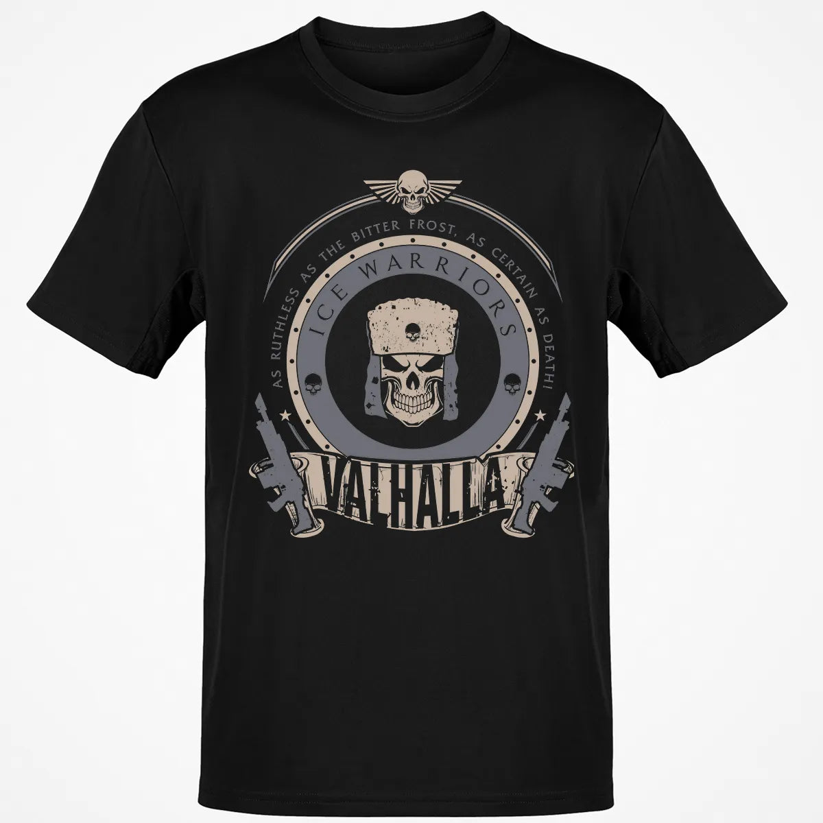 Classic Unisex T-Shirt - R96EZERA