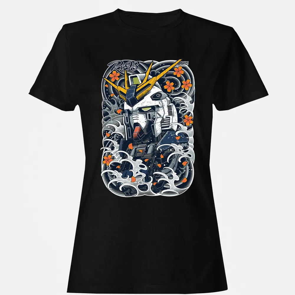 Women's T-shirt - CH3RQHP9