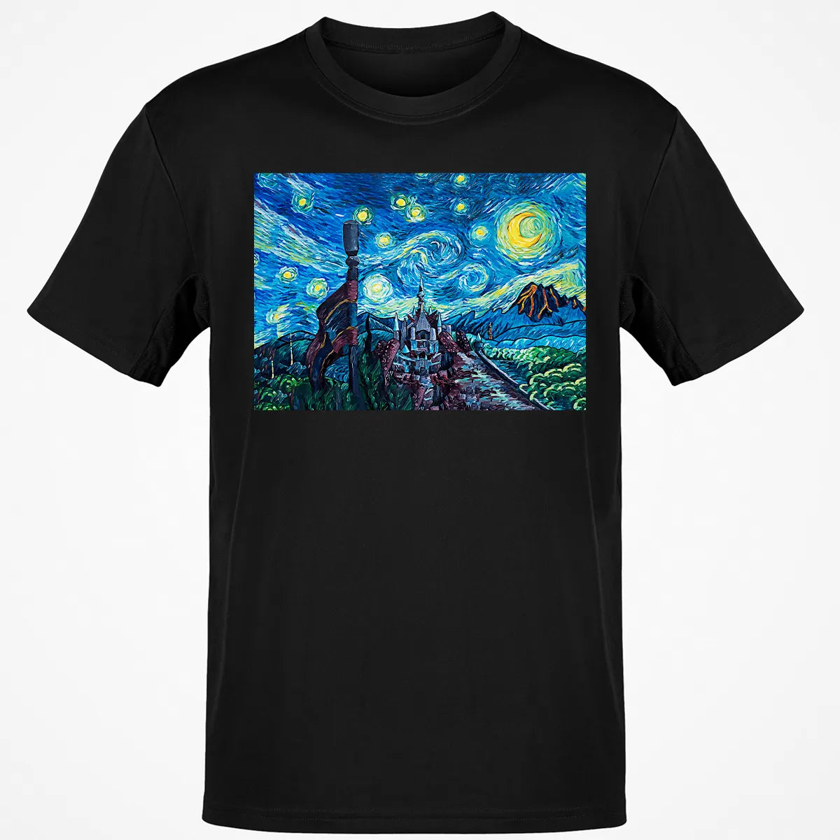 Classic Unisex T-Shirt - 85CY67GZ