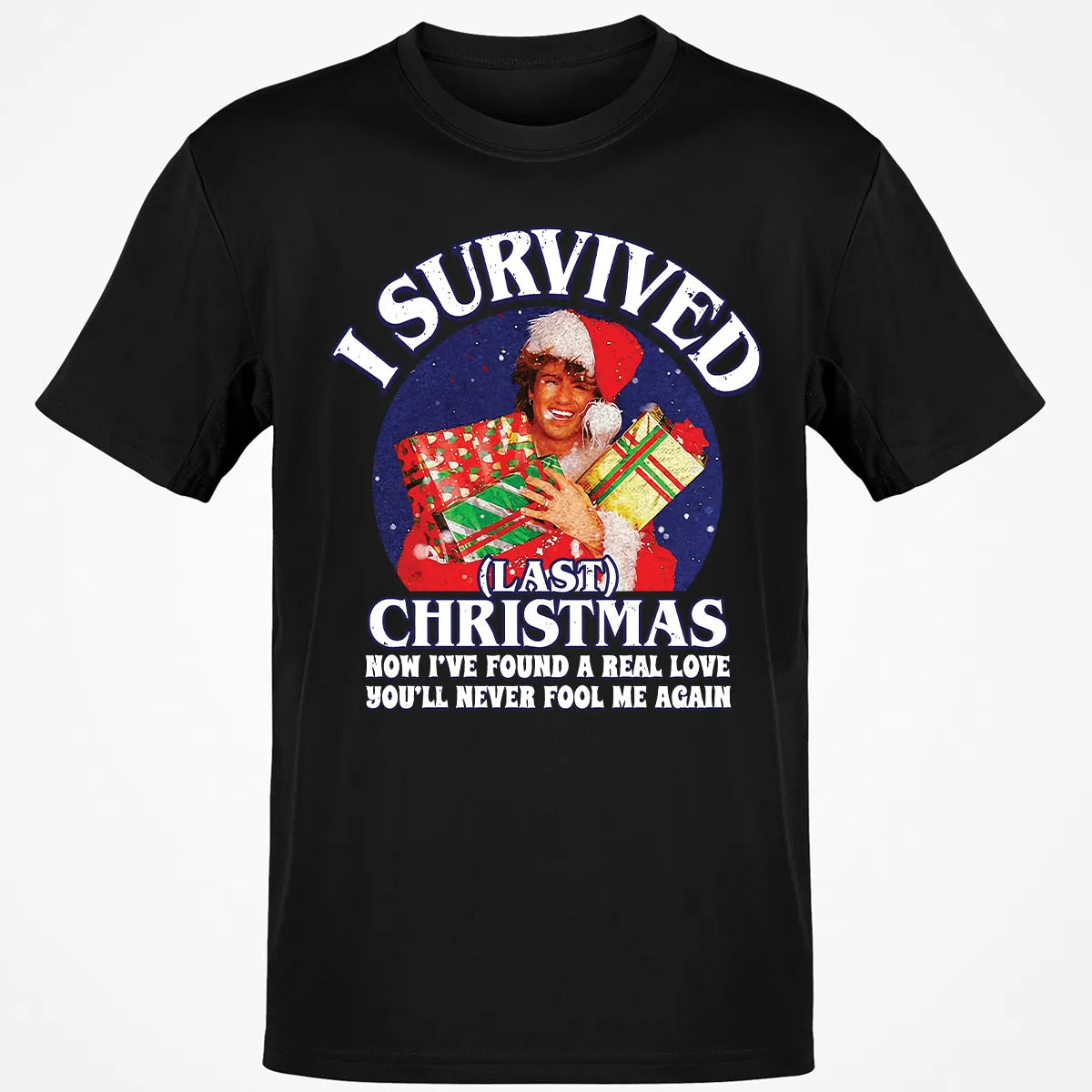 Classic Unisex T-Shirt - WTDWMLEJ