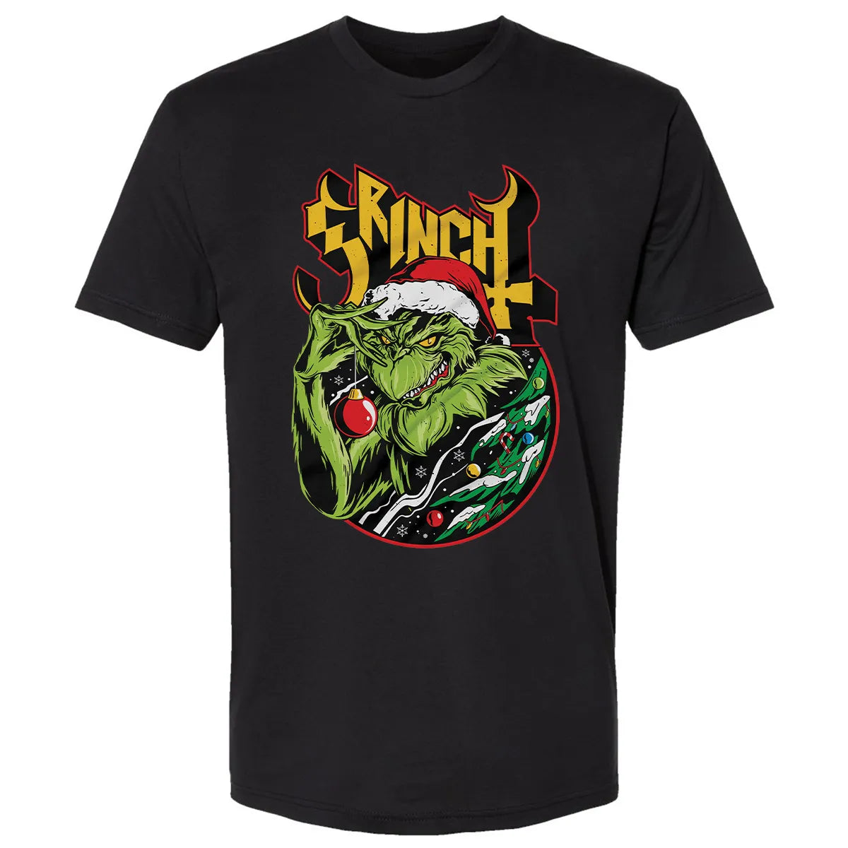 Premium Unisex T-shirt - 6XMJP8C5