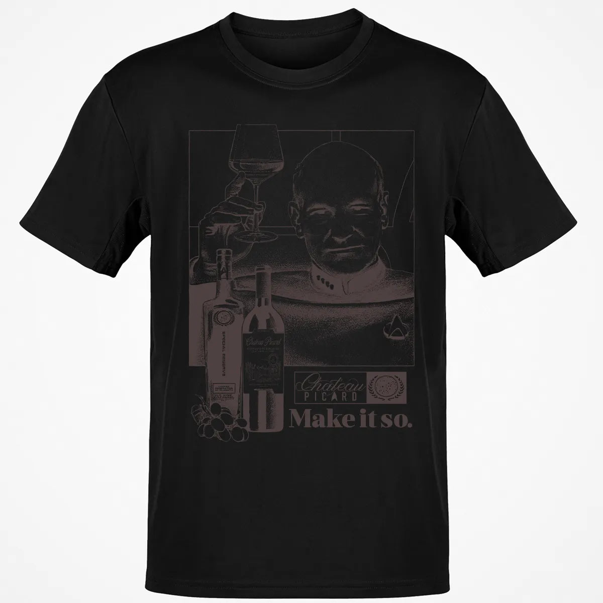 Classic Unisex T-Shirt - P6QRQ2P5