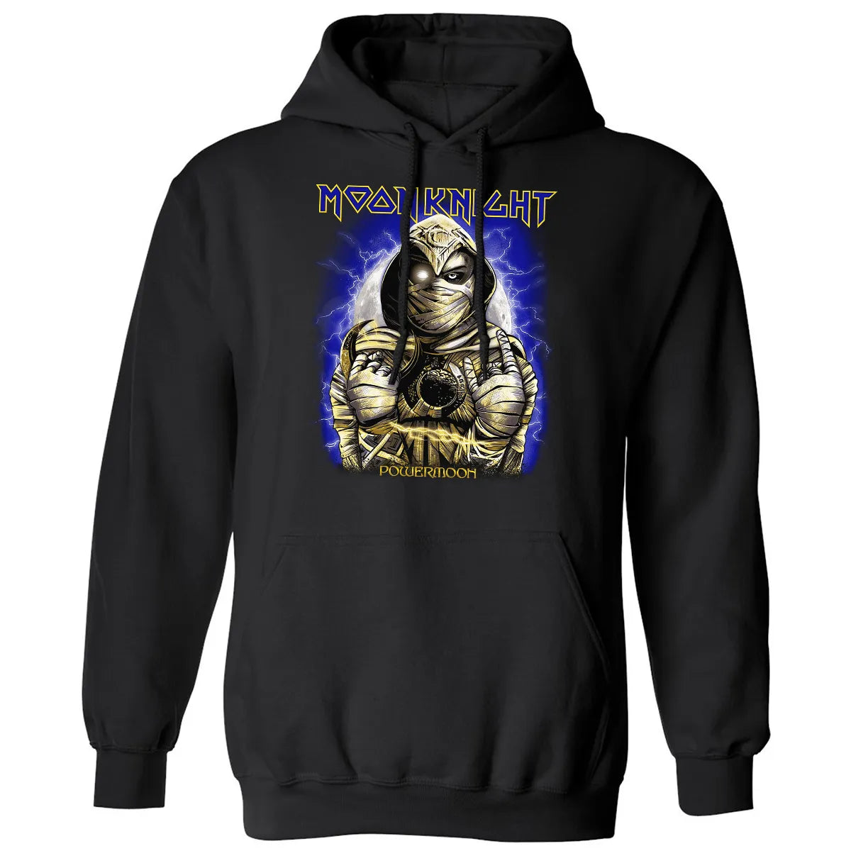 Classic Unisex Hoodie - XZB64NGA