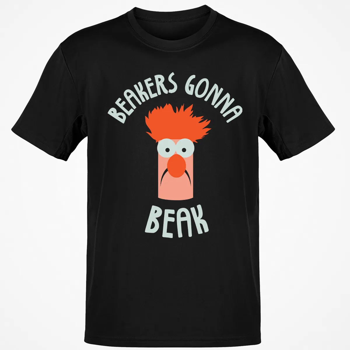 Classic Unisex T-Shirt - CTLAJVZL