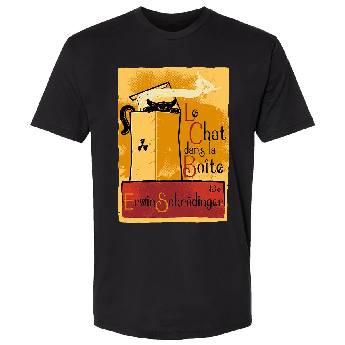Premium Unisex T-shirt - UTLQGZXV