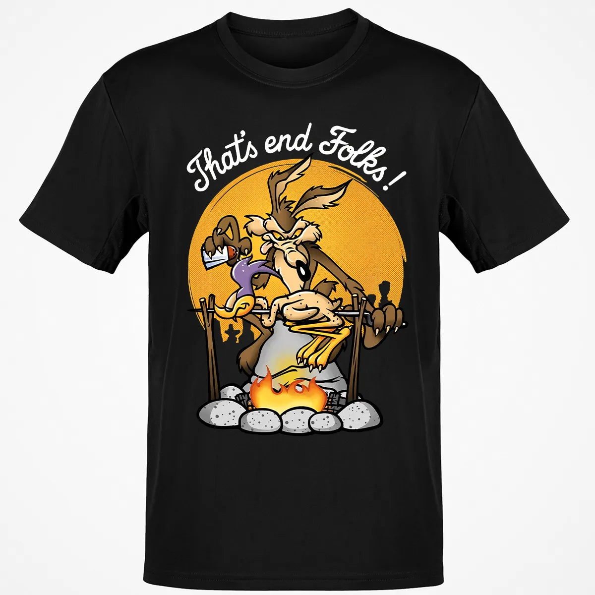 Classic Unisex T-Shirt - GNC5J18D