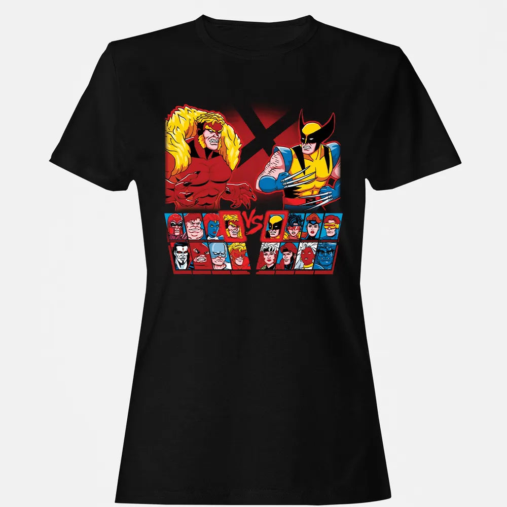 Women's T-shirt - YECN88CZ