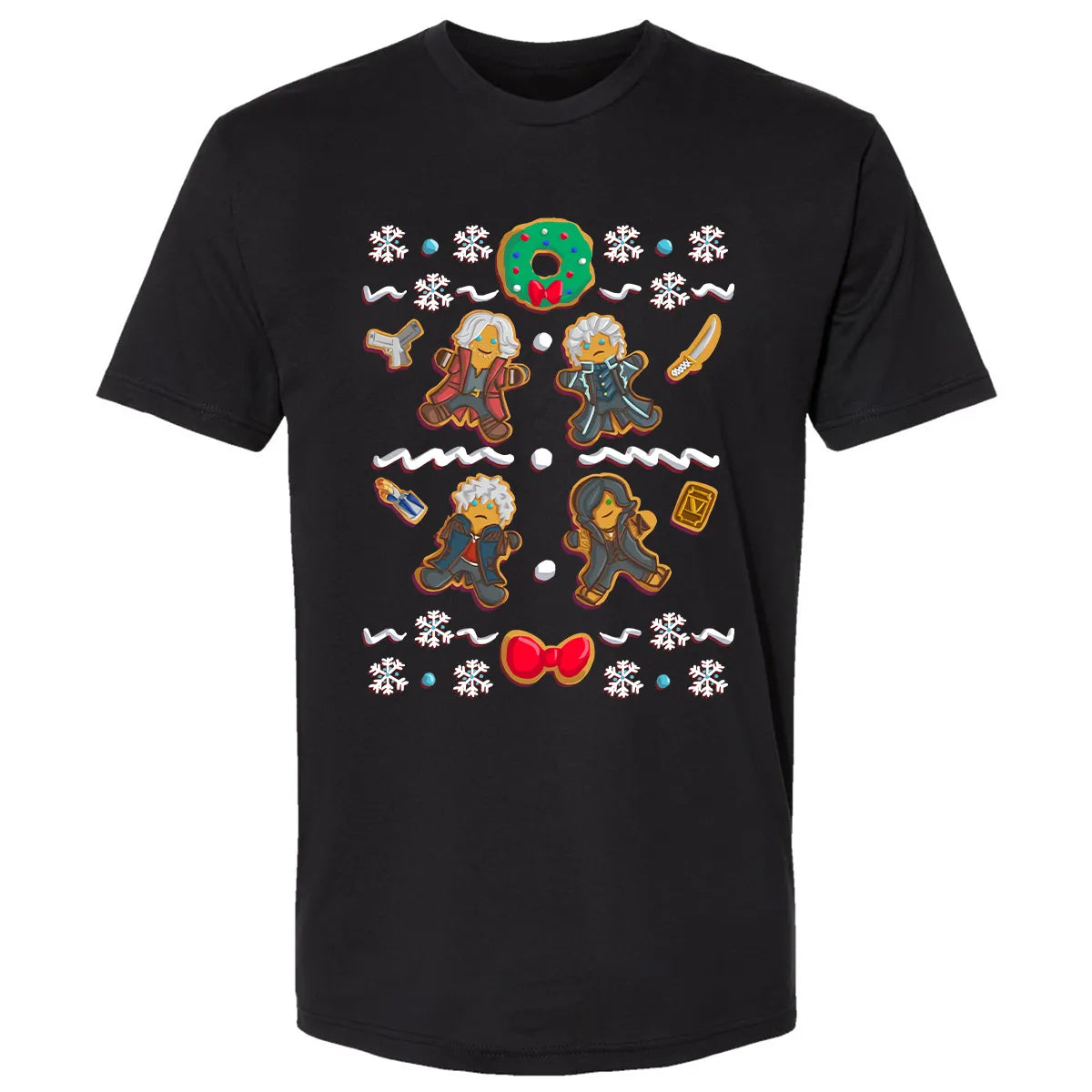 Premium Unisex T-shirt - QW9DKAMQ