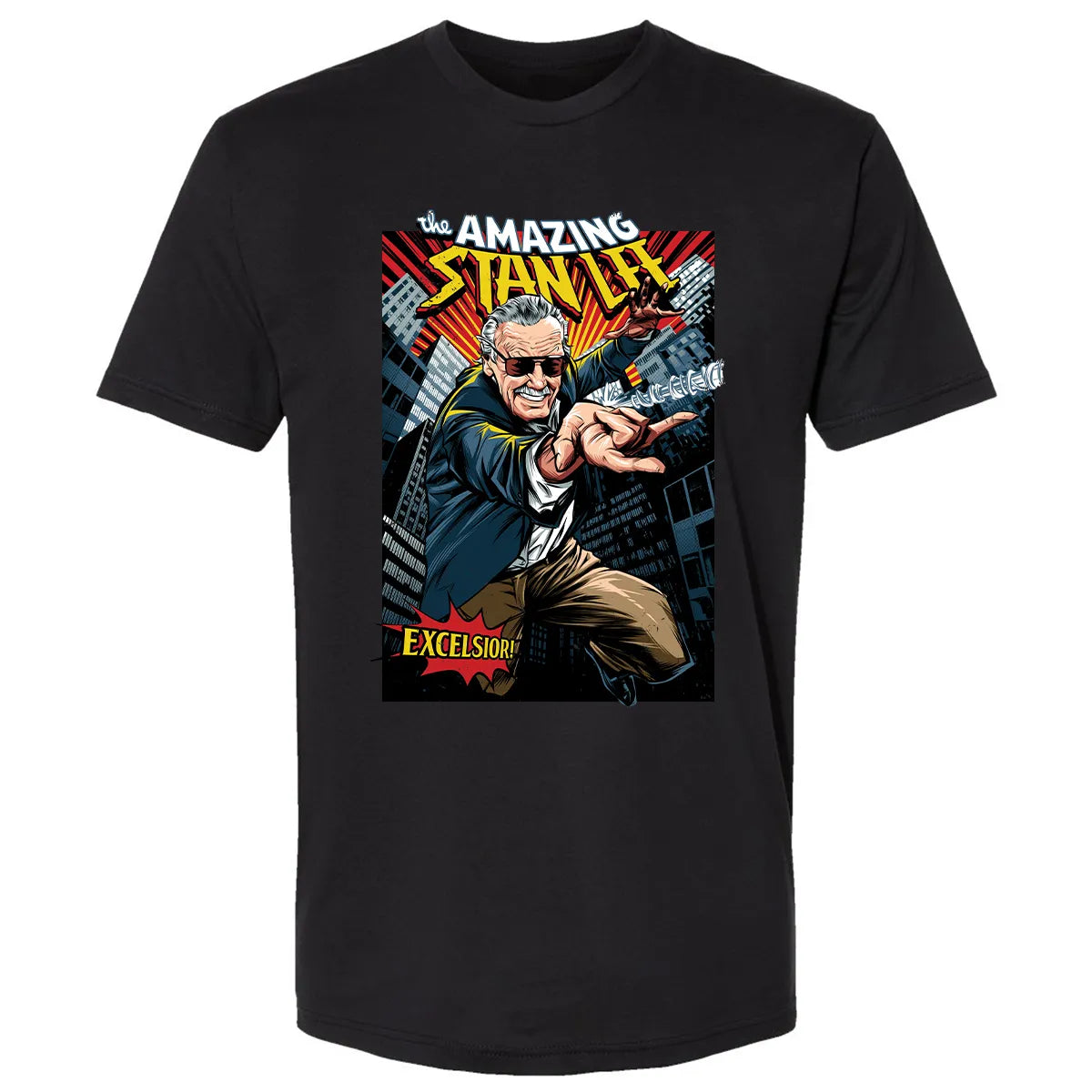 Premium Unisex T-shirt - BVWPPLF8