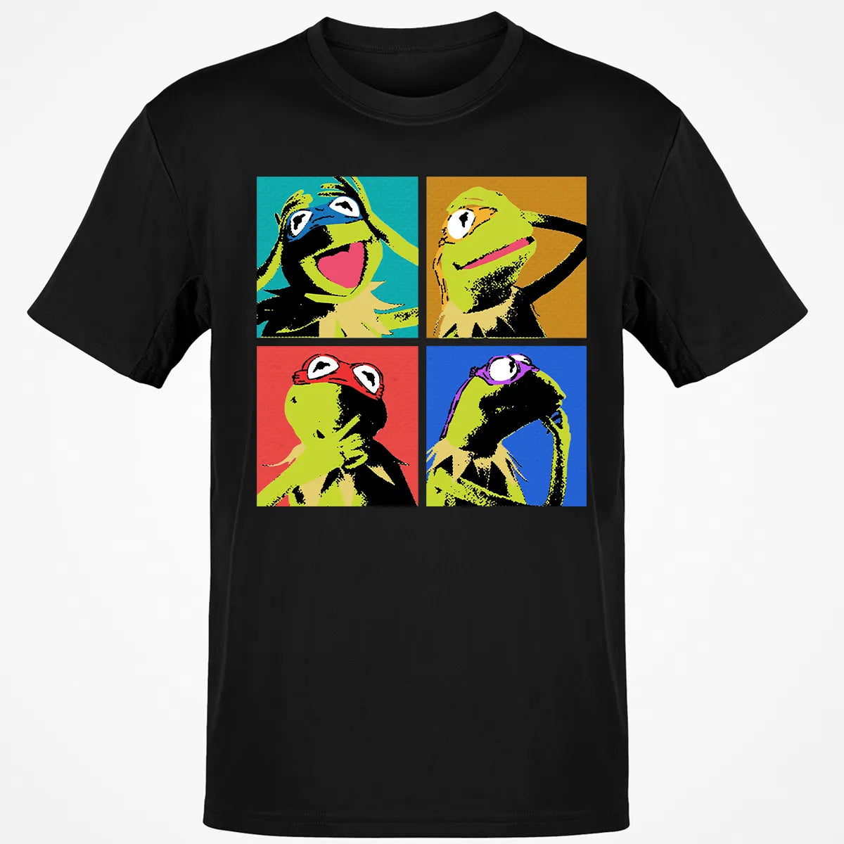 Classic Unisex T-Shirt - PRRERY8J
