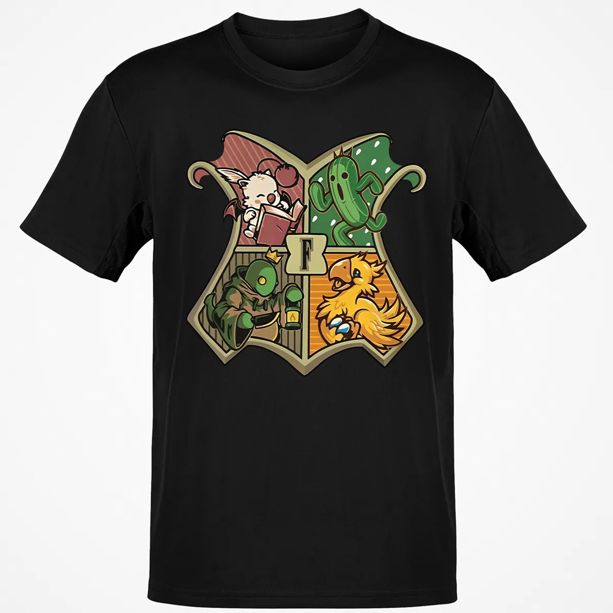 Classic Unisex T-Shirt - 1RHATWVC