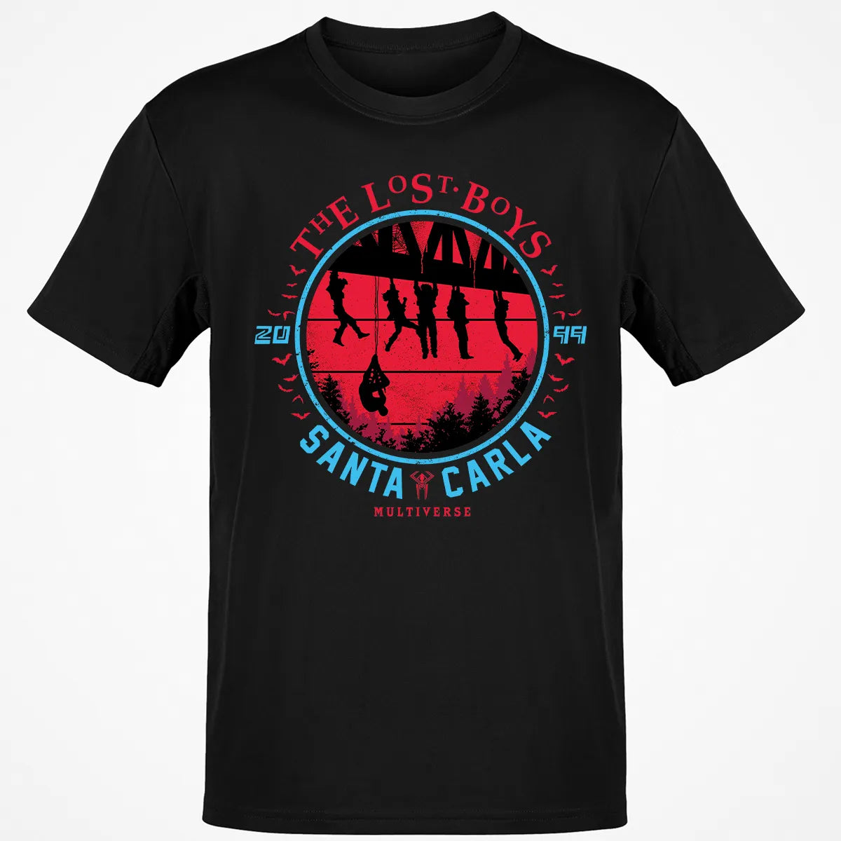 Classic Unisex T-Shirt - 4U9QK6FK