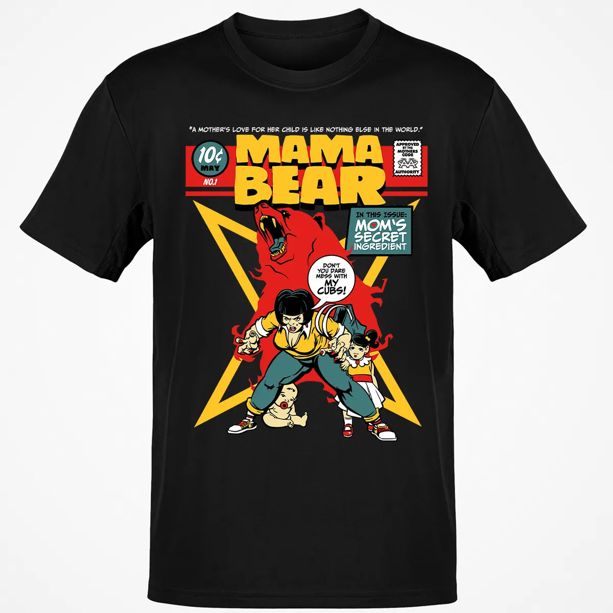 Classic Unisex T-Shirt - T7N824VH