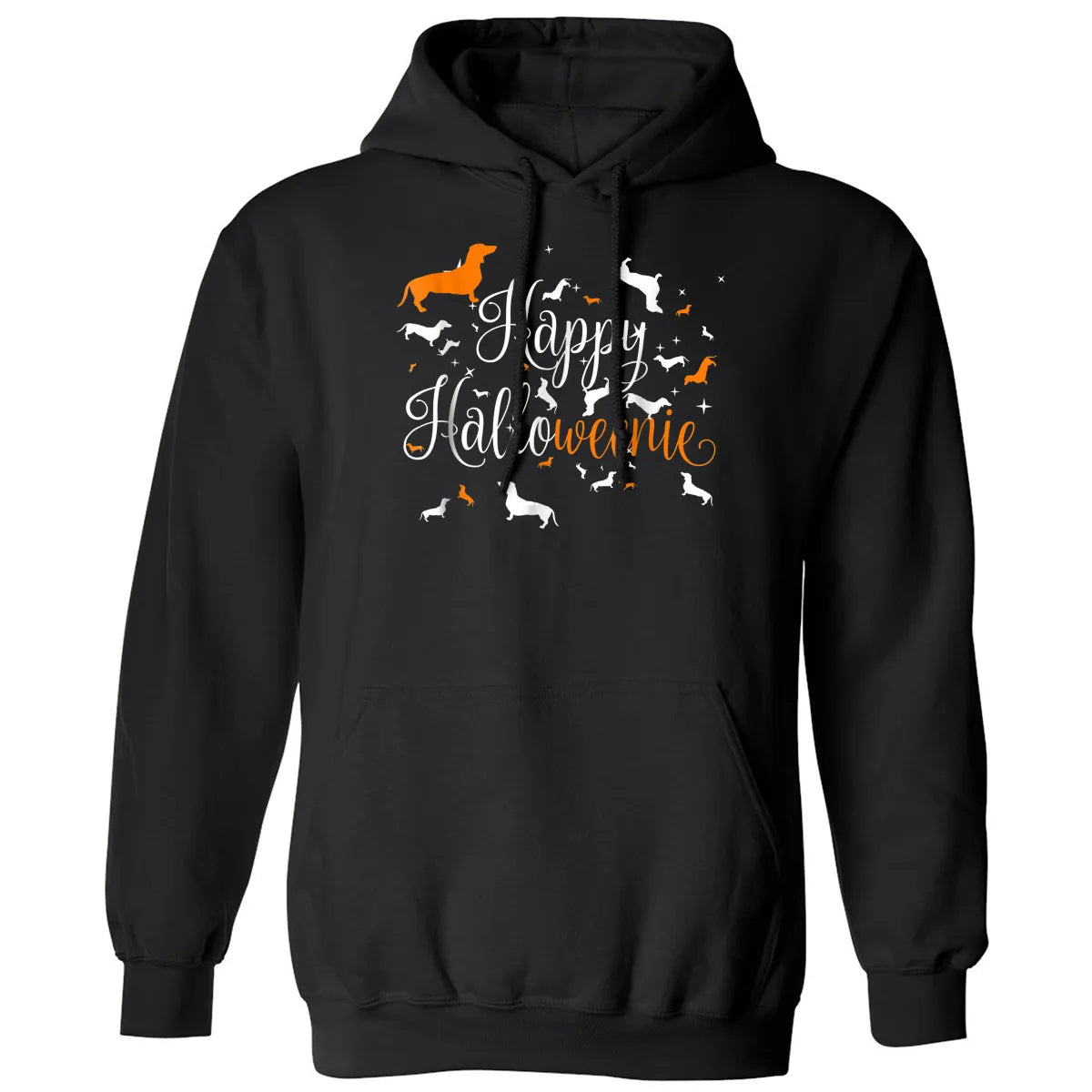 Classic Unisex Hoodie - 2SJH21T7